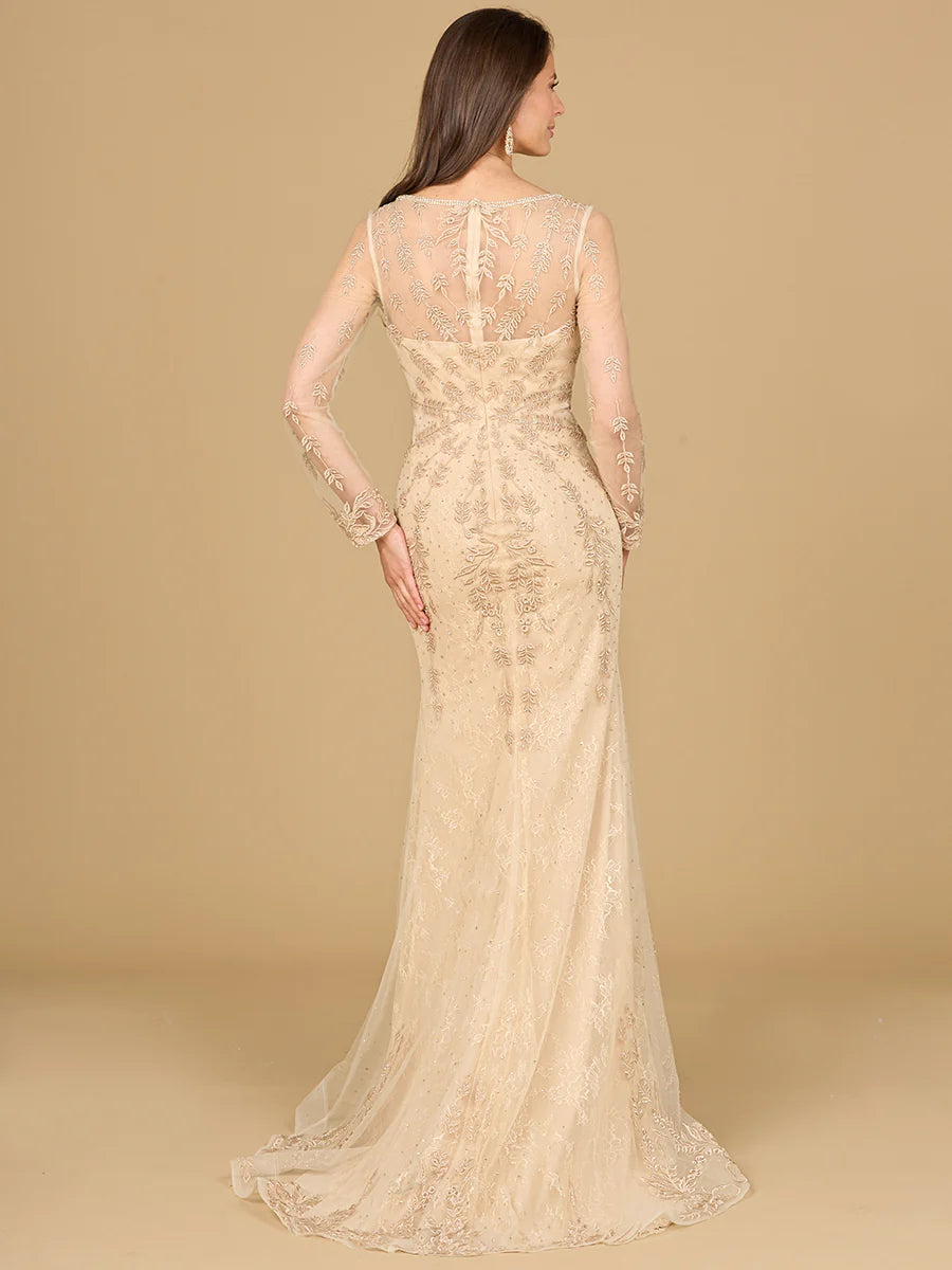 Lara 29128  Dress