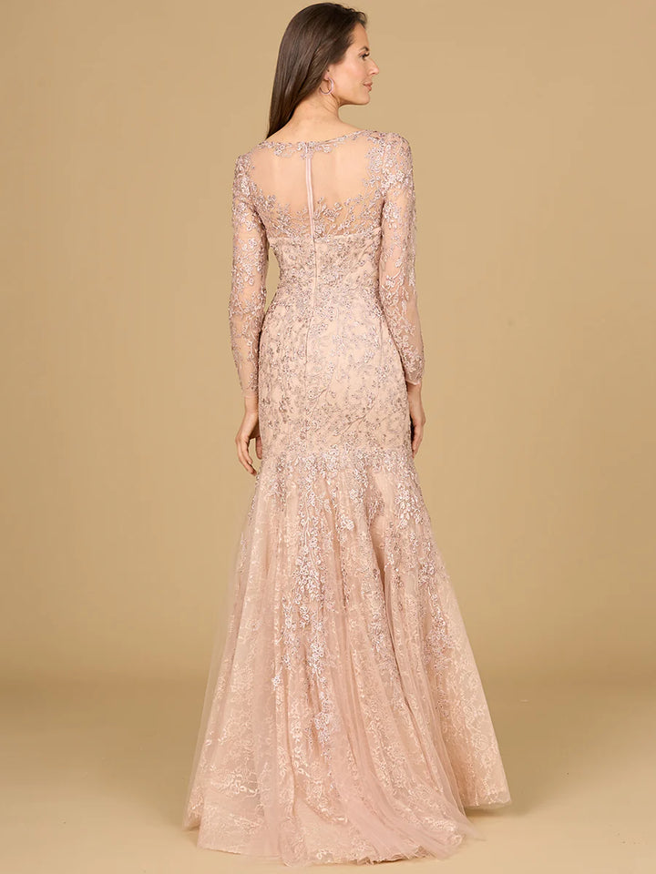 Lara 29130  Dress