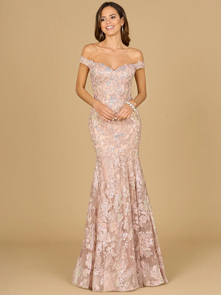 Lara 29136  Dress
