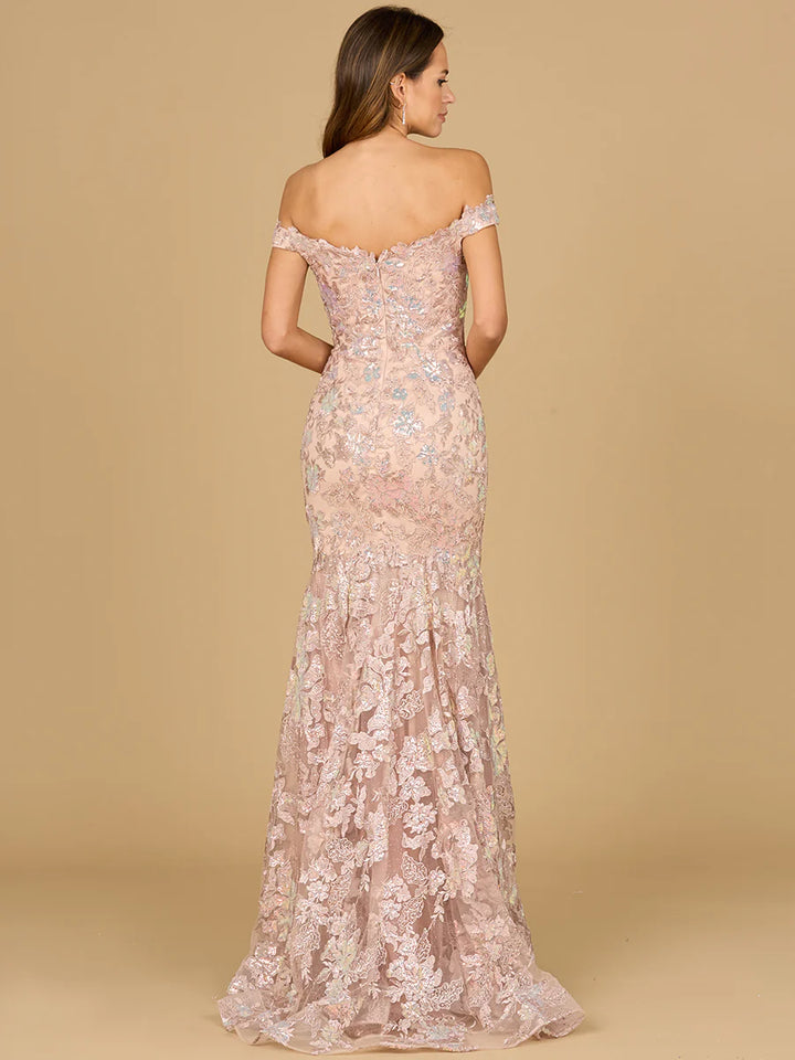 Lara 29136  Dress