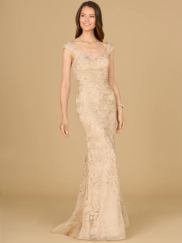 Lara 29137  Dress