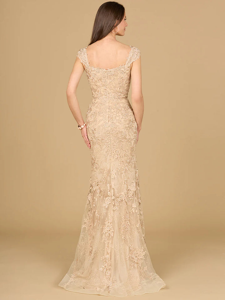 Lara 29137  Dress