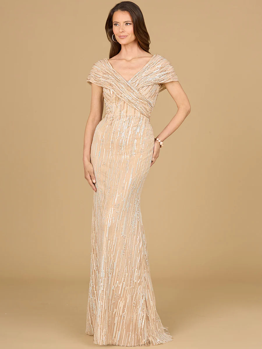 Lara 29144  Dress