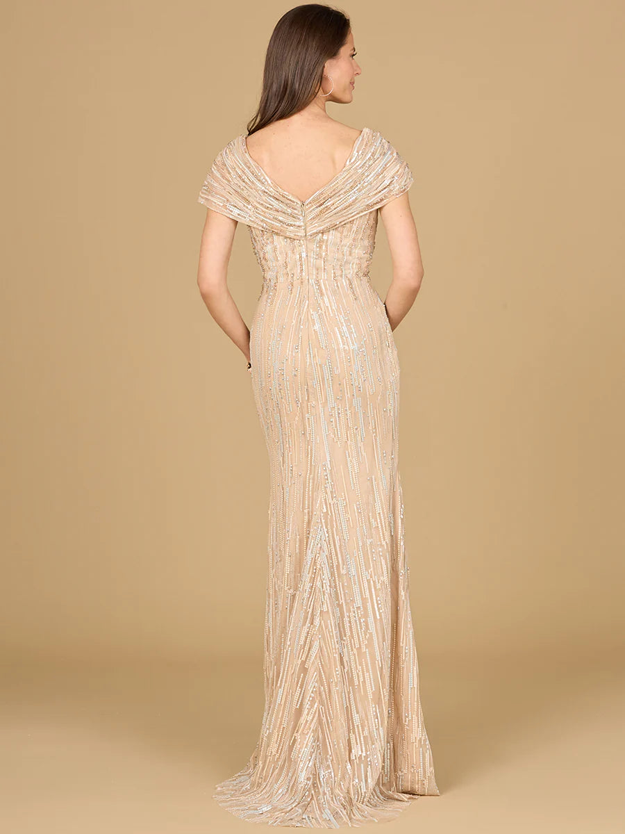 Lara 29144  Dress