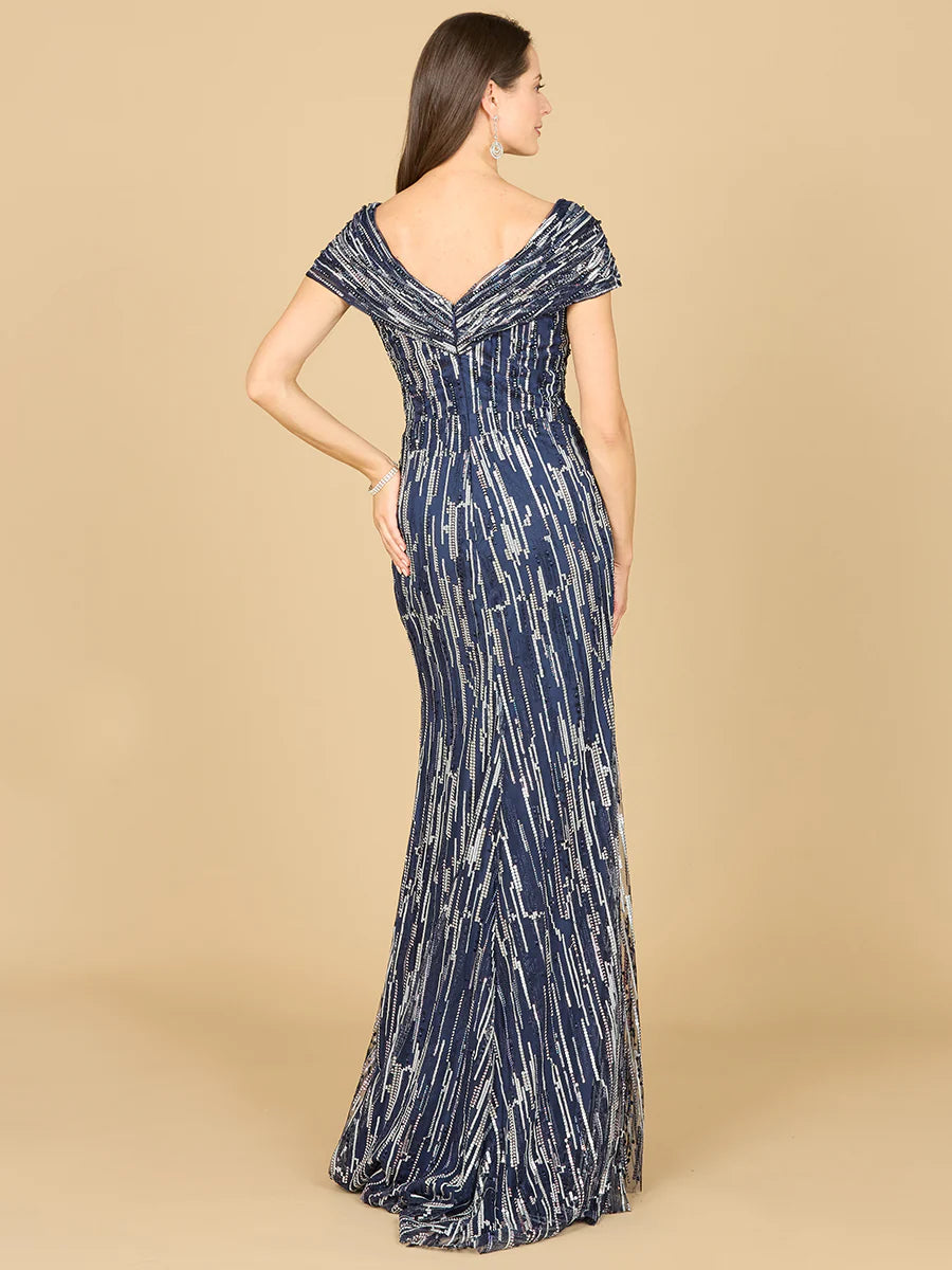 Lara 29144  Dress