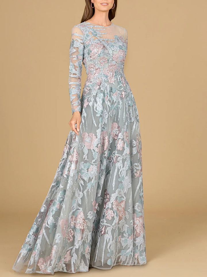 Lara 29145  Dress