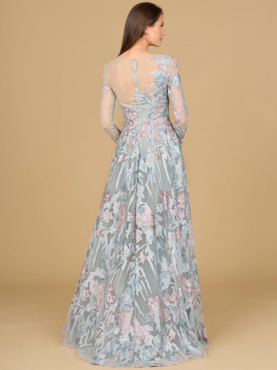 Lara 29145  Dress