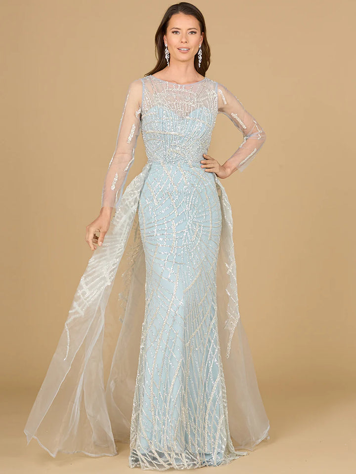 Lara 29146  Dress