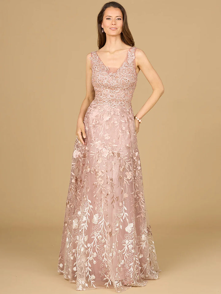 Lara 29155 Dress