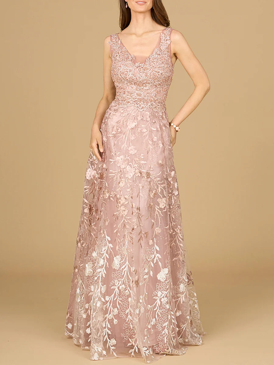 Lara 29155 Dress