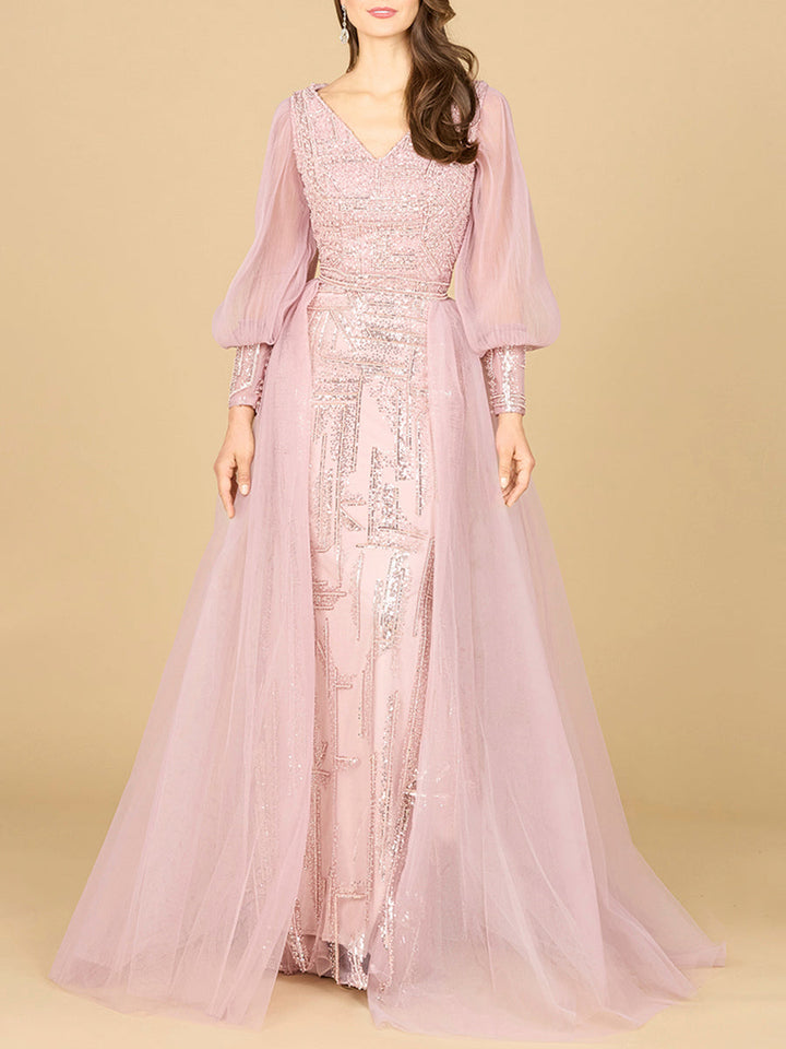 Lara 29158 Dress - FOSTANI.com