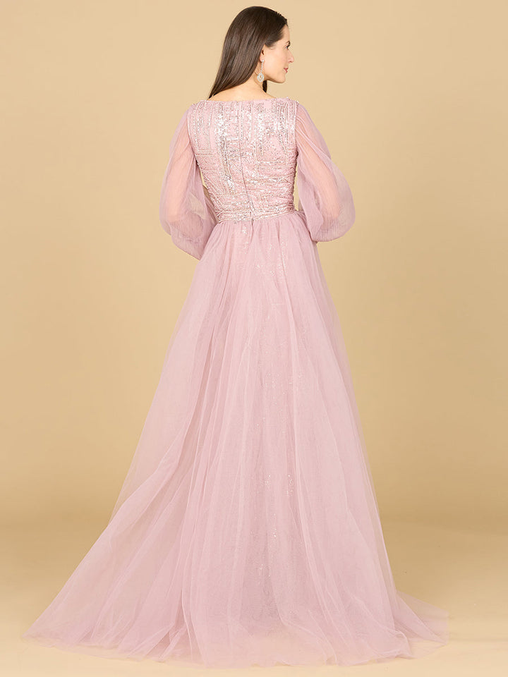 Lara 29158 Dress - FOSTANI.com