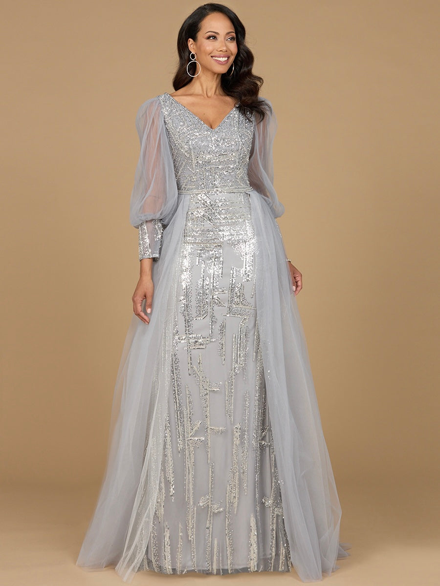 Lara 29158 Dress - FOSTANI.com