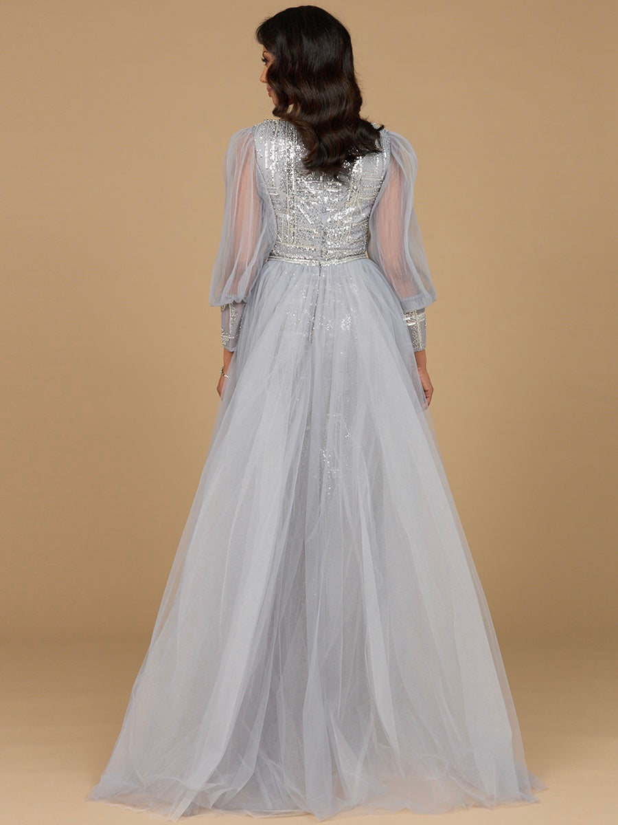 Lara 29158 Dress - FOSTANI.com