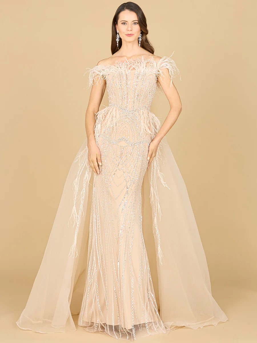 Lara 29161 DRESS