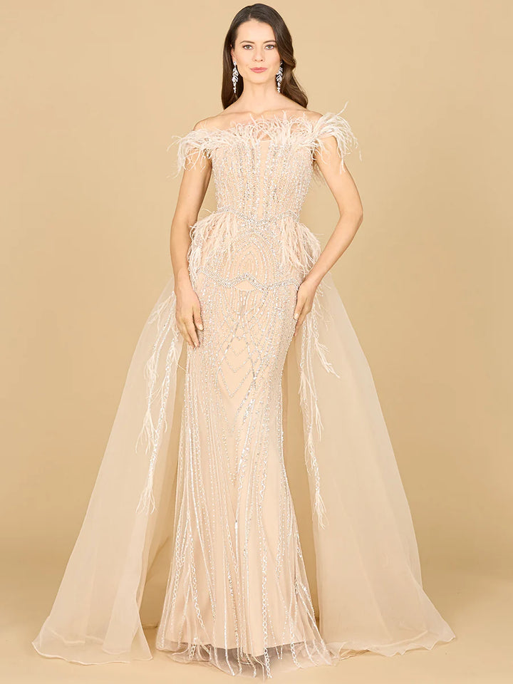 Lara 29161 DRESS