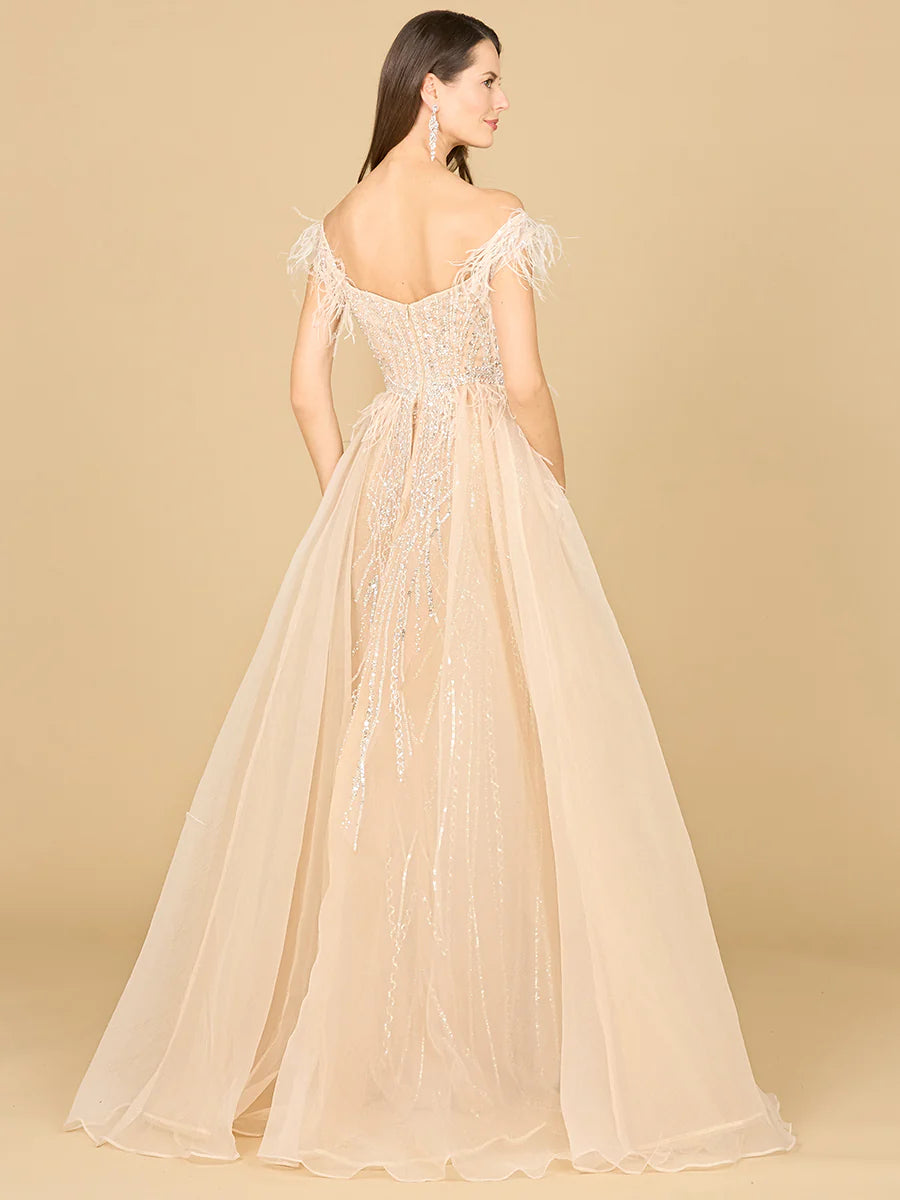 Lara 29161 DRESS