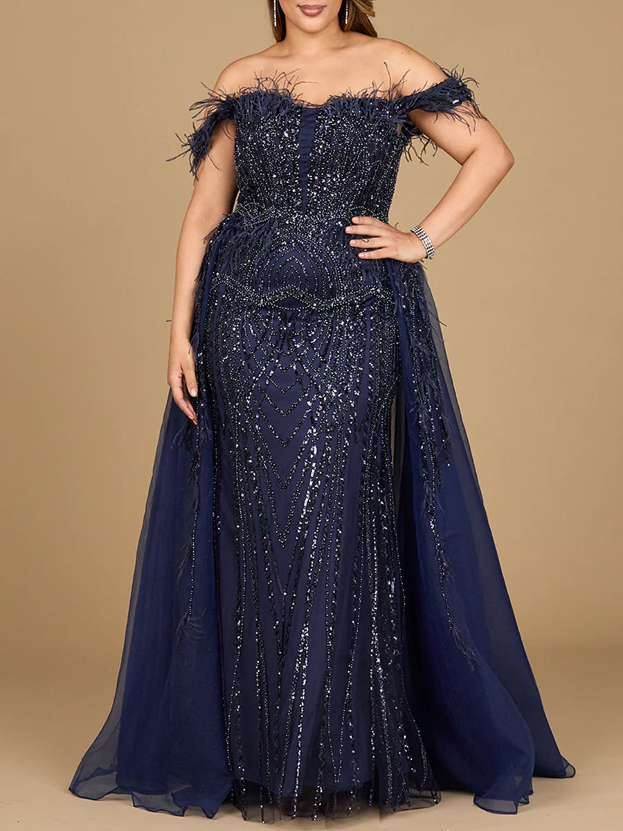 Lara 29161 DRESS