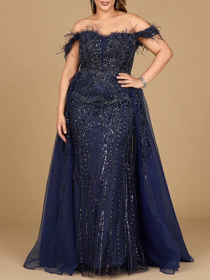 Lara 29161 DRESS