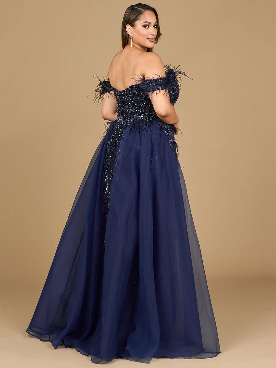 Lara 29161 DRESS