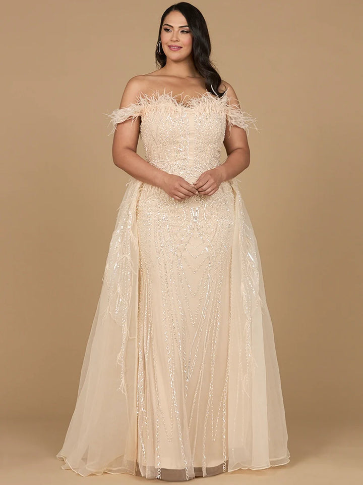 Lara 29161 DRESS