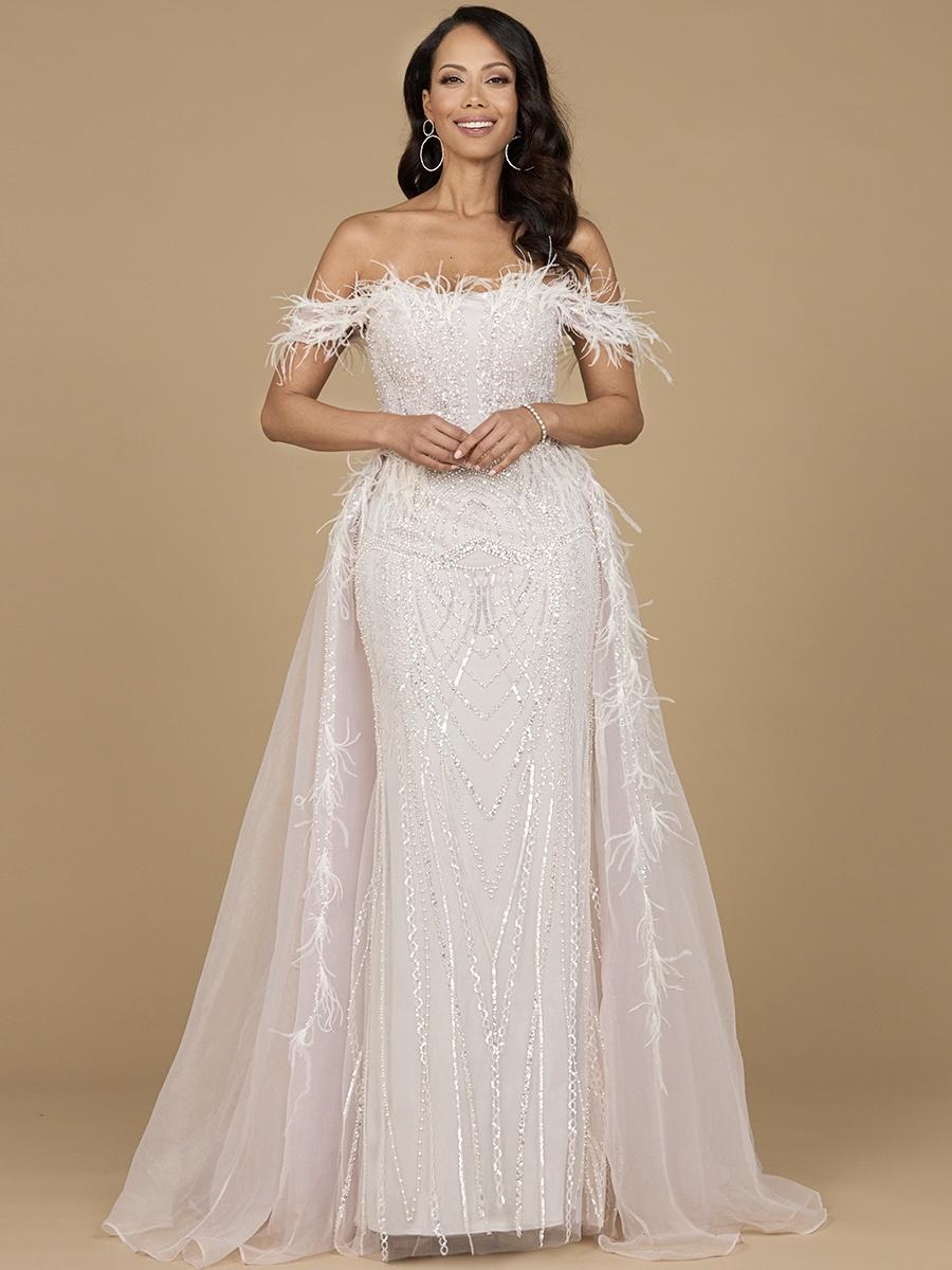 Lara 29161 DRESS - FOSTANI.com