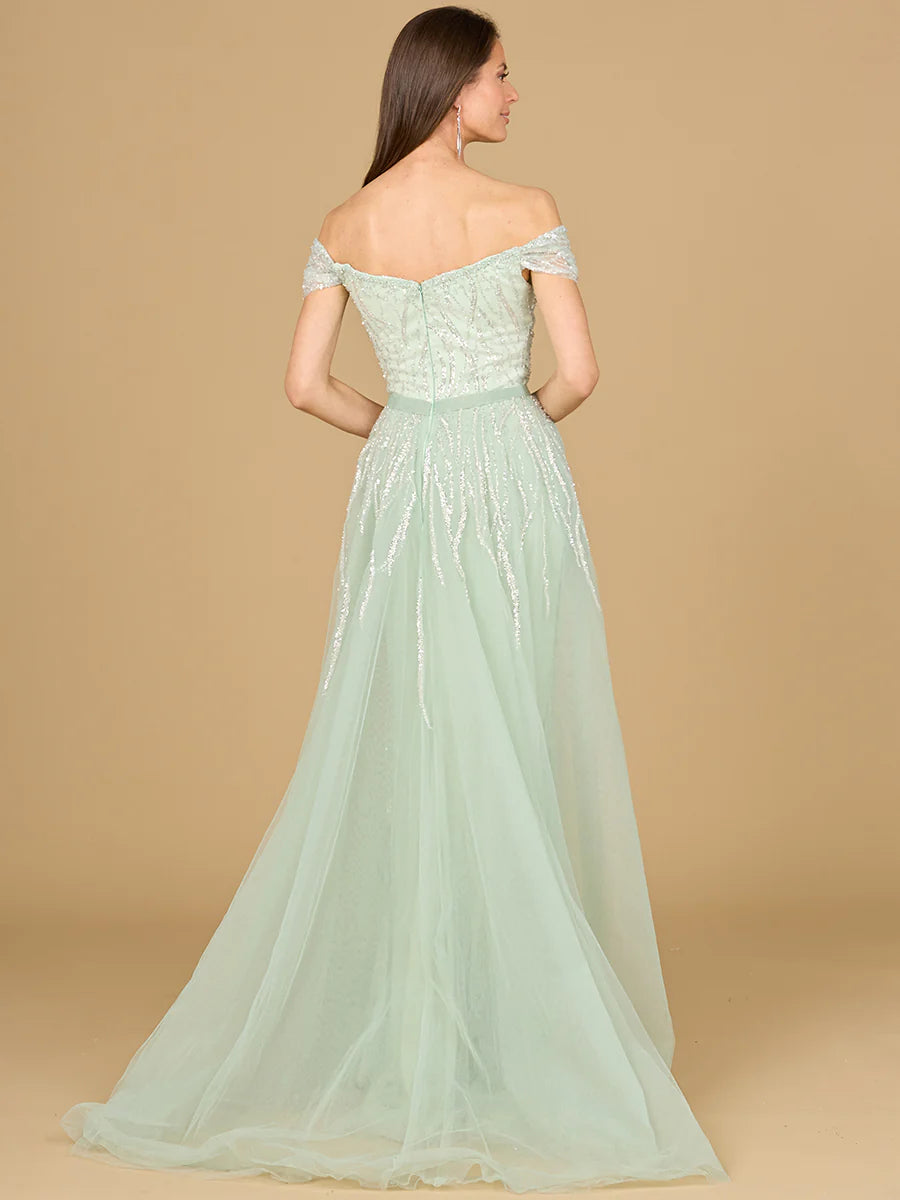 Lara 29162  Dress