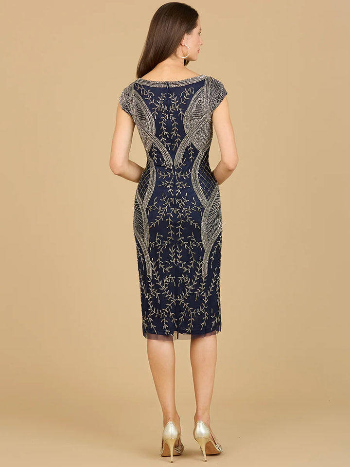 Lara 29174  Dress