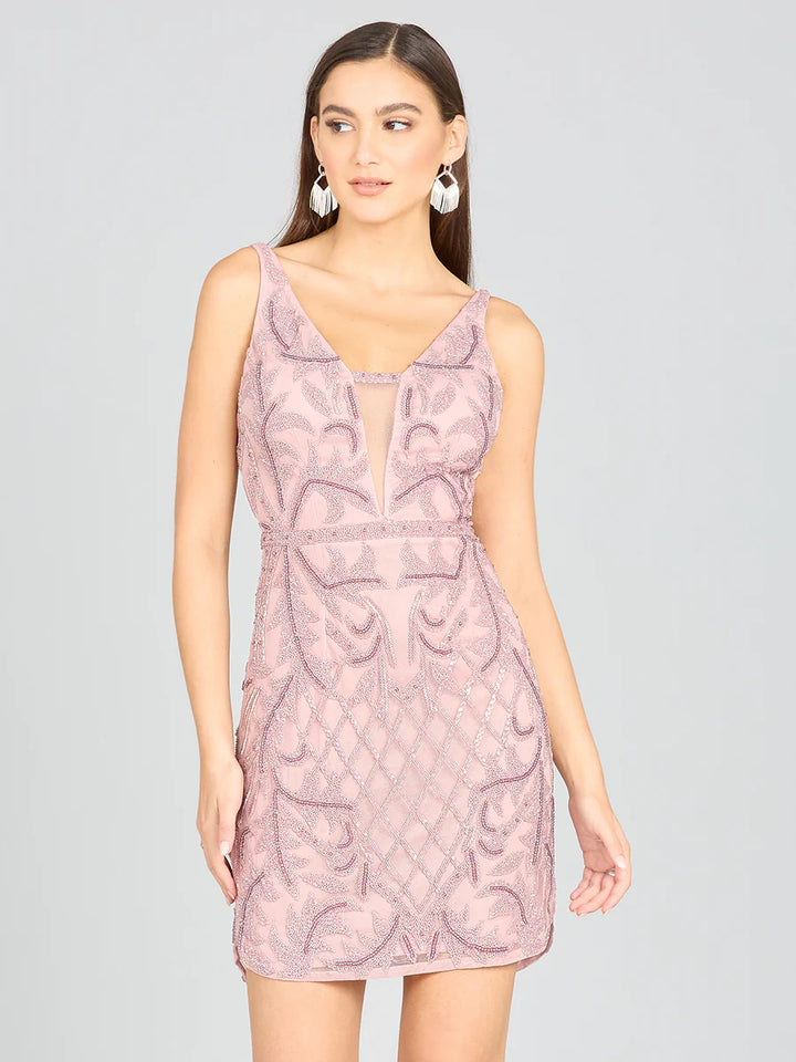 Lara 29176  Dress