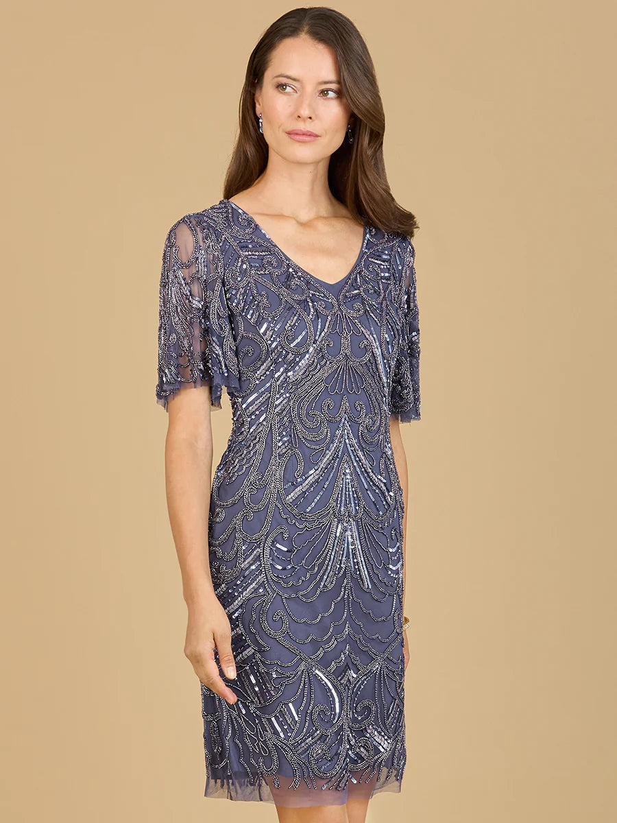Lara 29182  Dress