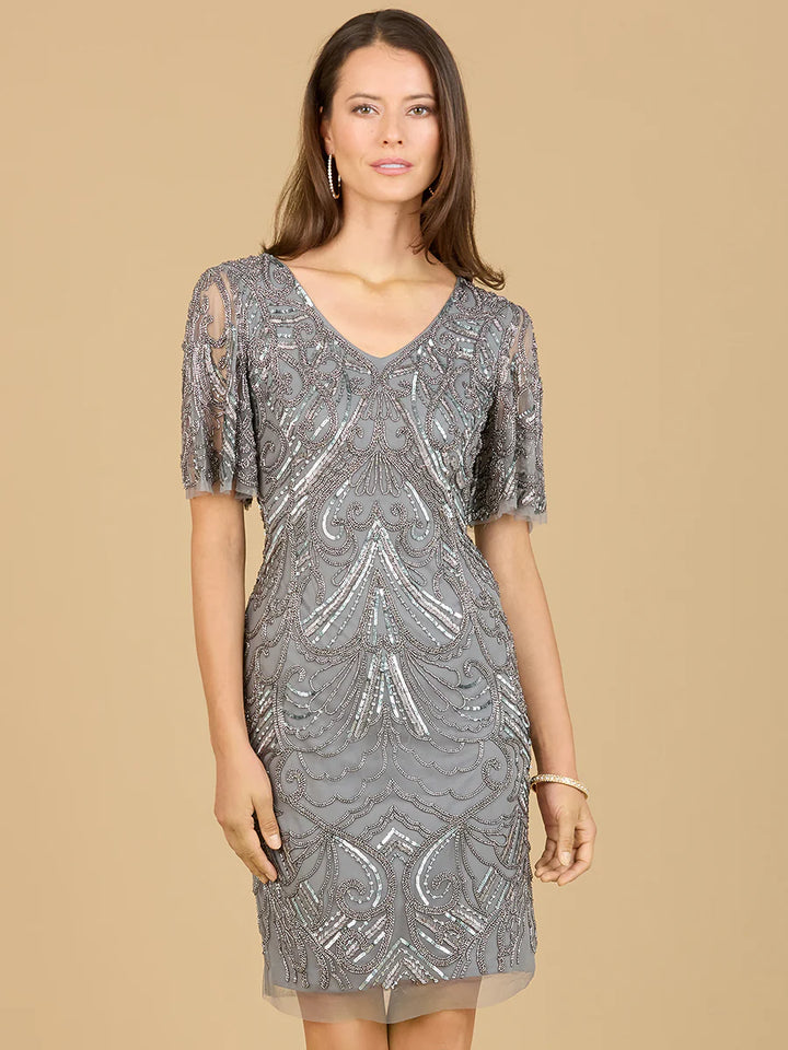 Lara 29182  Dress