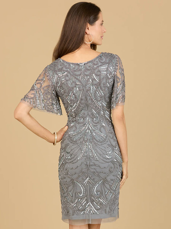 Lara 29182  Dress