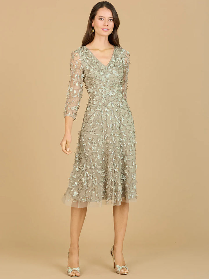 Lara 29184  Dress