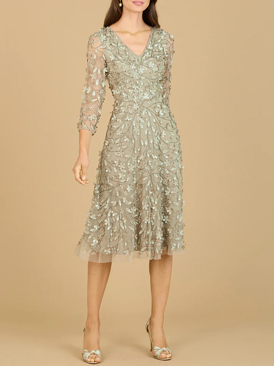 Lara 29184  Dress