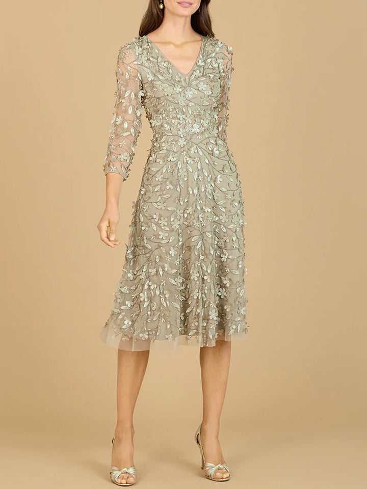 Lara 29184  Dress