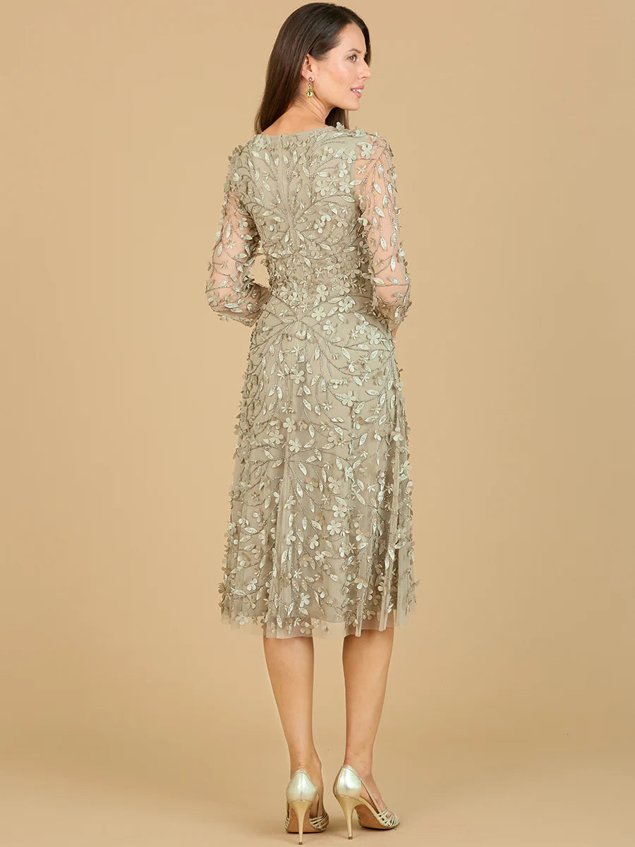 Lara 29184  Dress