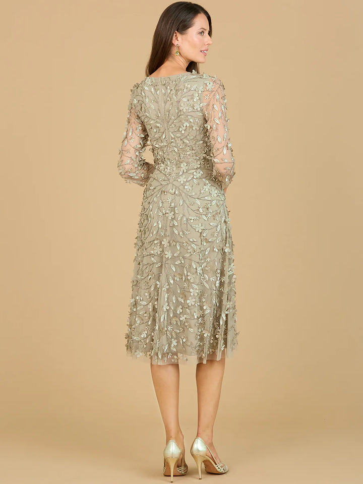 Lara 29184  Dress