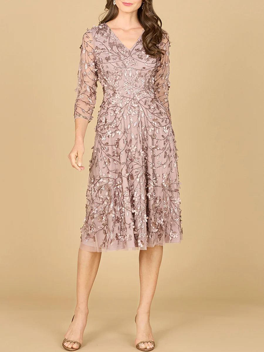 Lara 29184  Dress