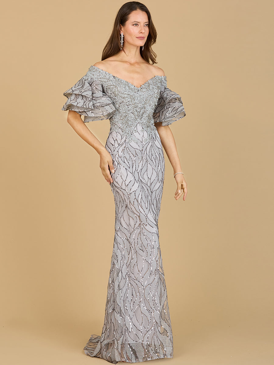 Lara 29190 Dress