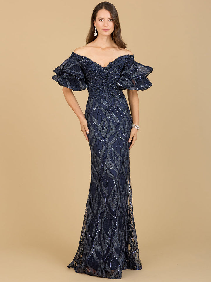 Lara 29190 Dress