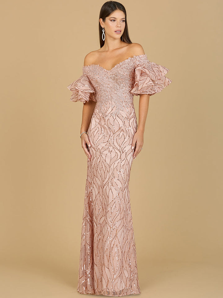 Lara 29190 Dress
