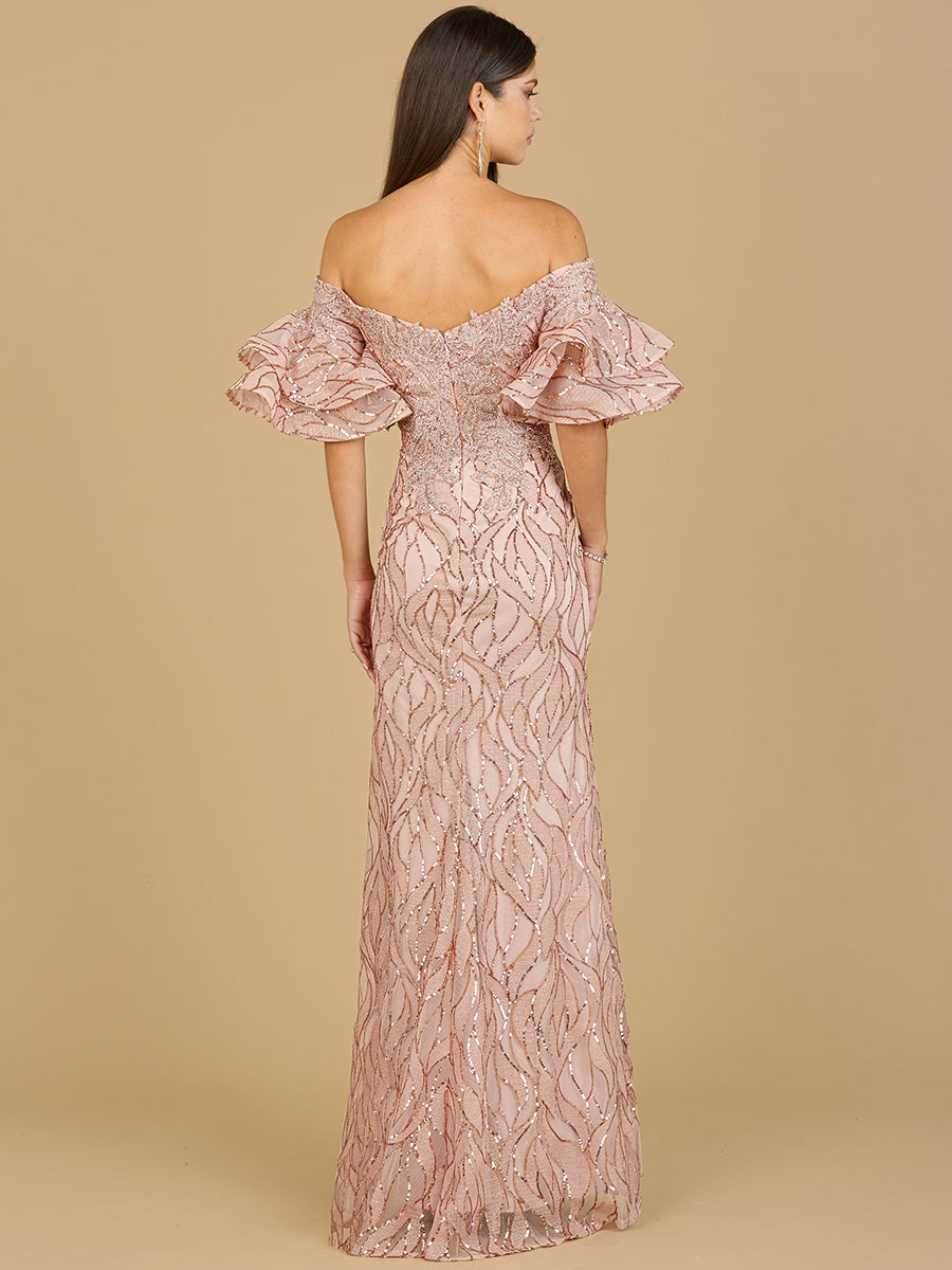 Lara 29190 Dress