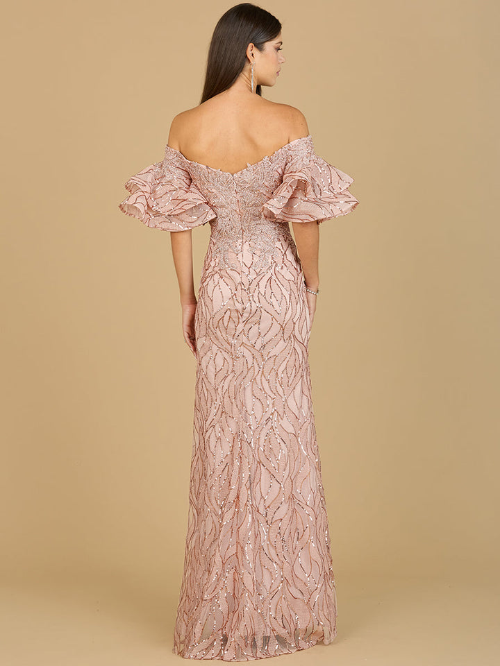 Lara 29190 Dress