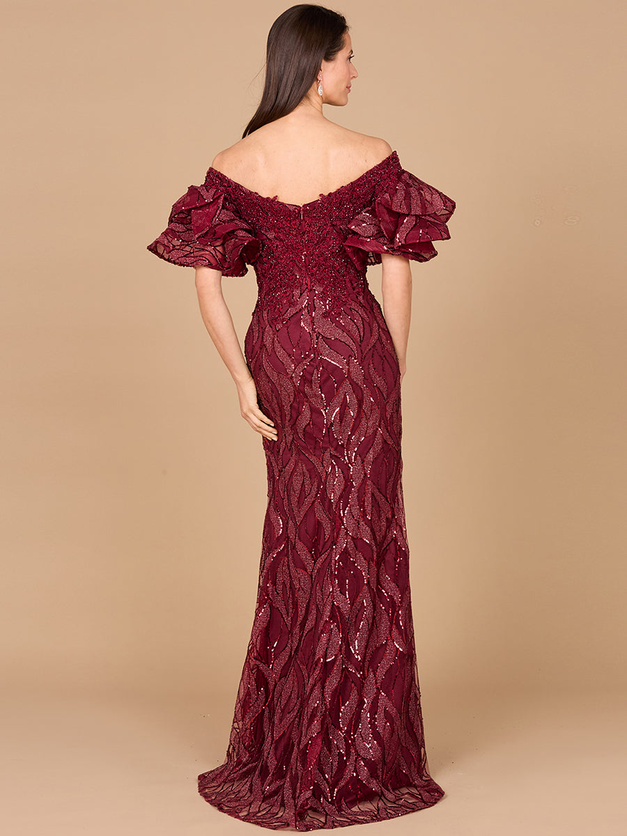 Lara 29190 Dress