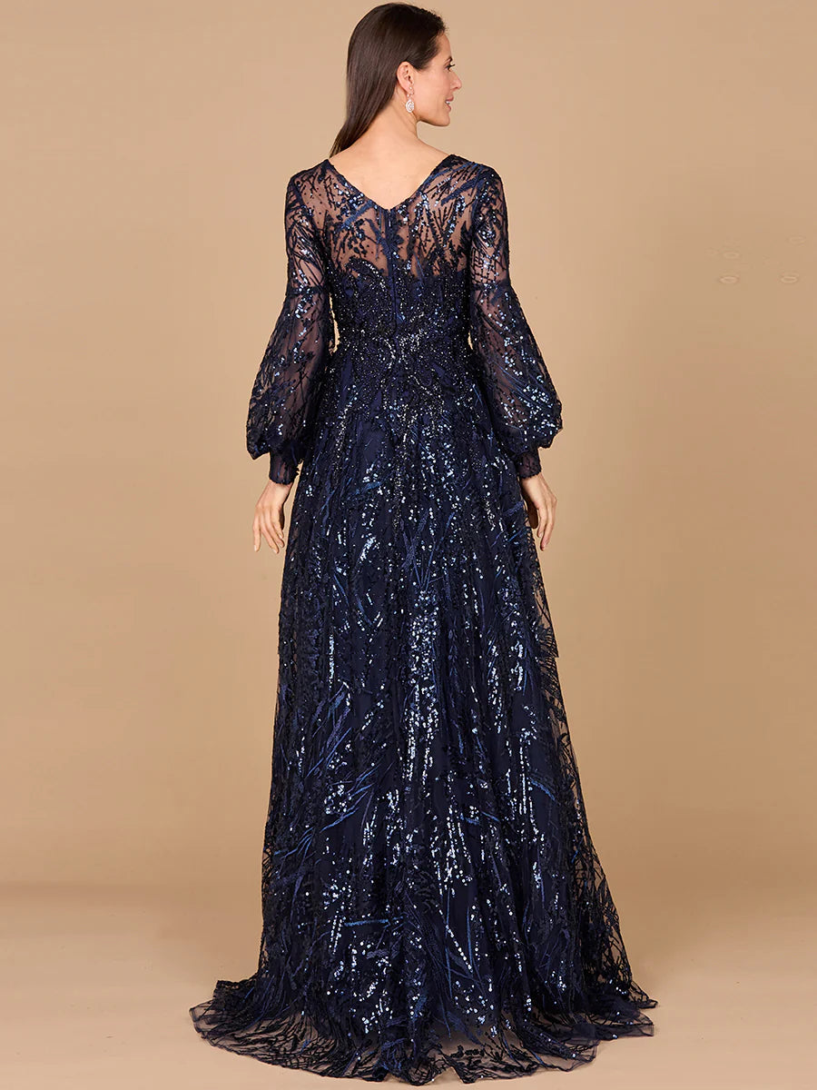 Lara 29198  Dress