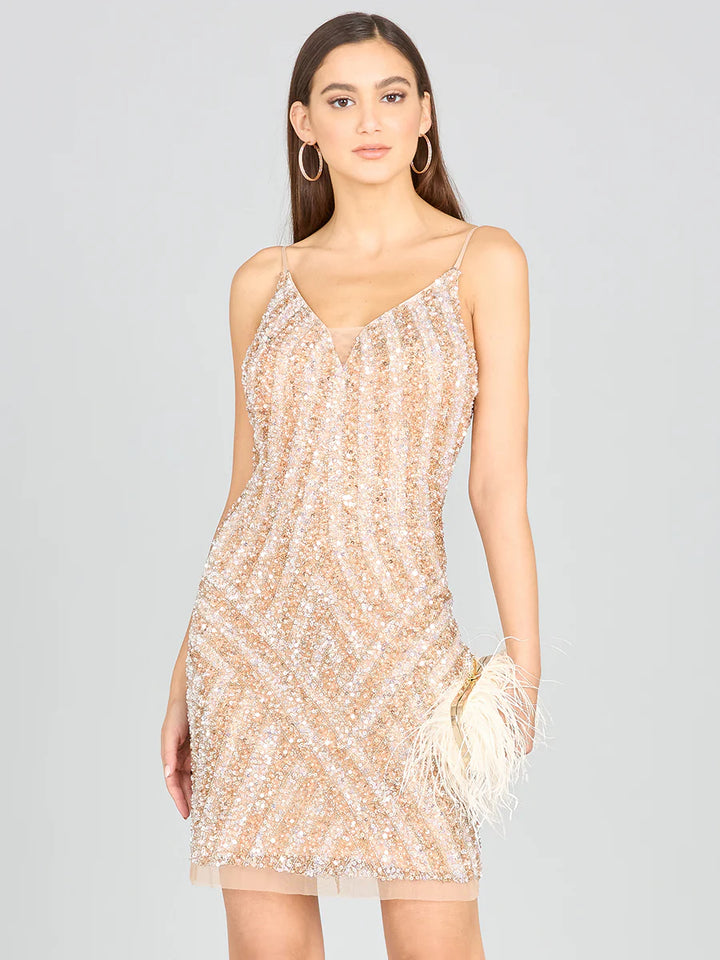 Lara 29217  Dress