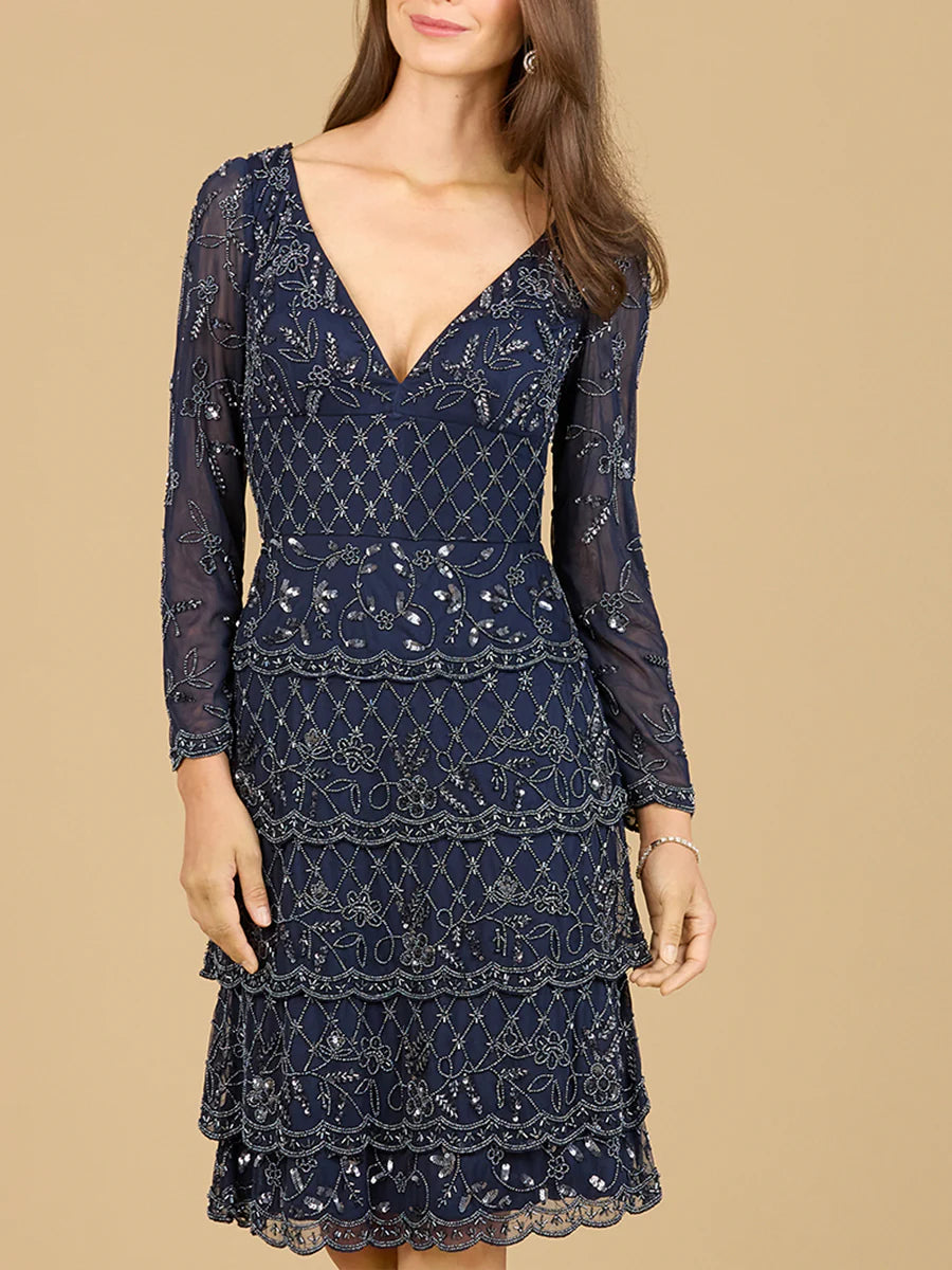 Lara 29223  Dress
