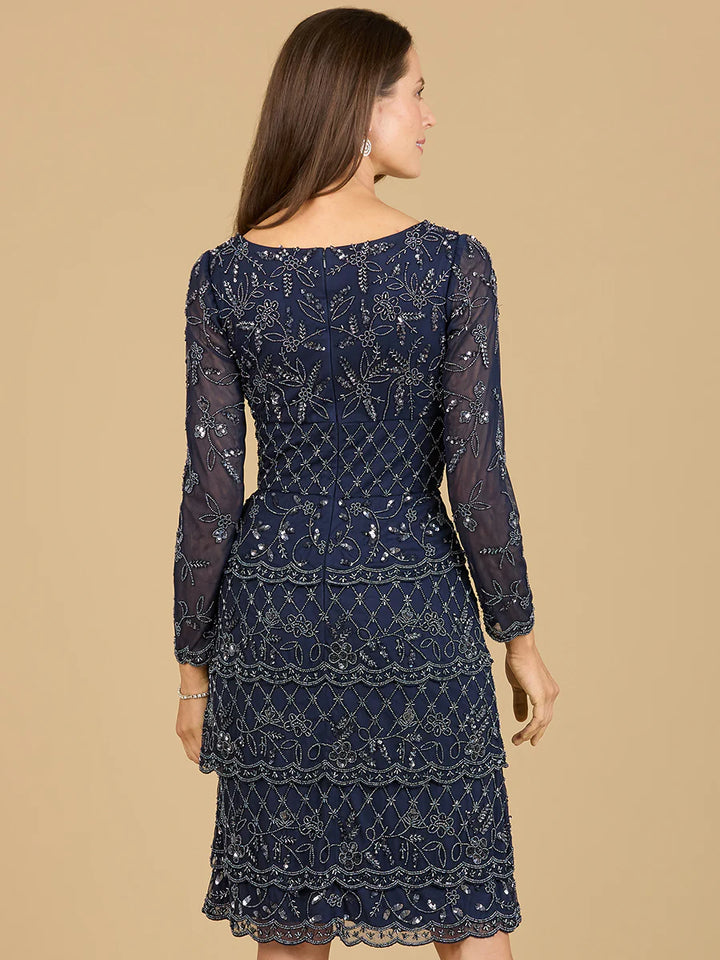 Lara 29223  Dress