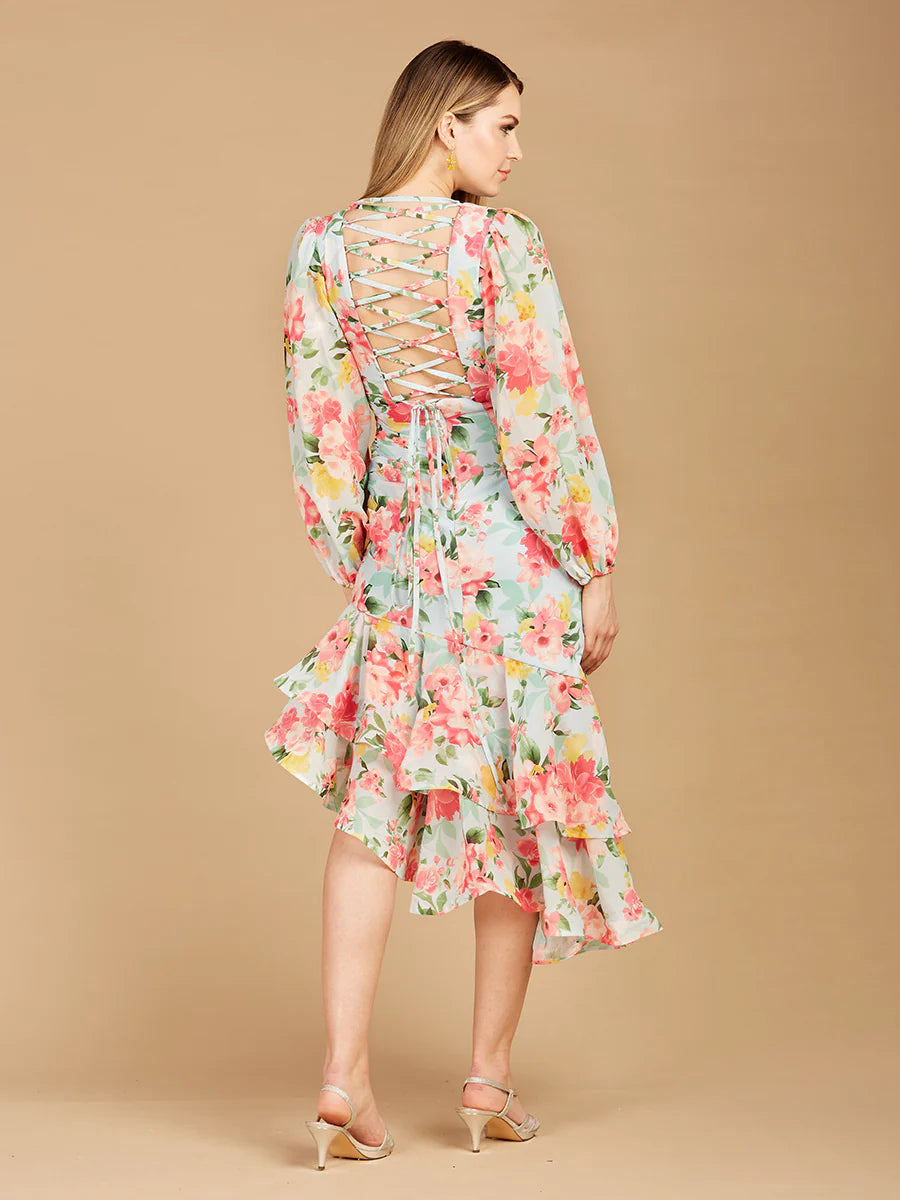 Lara 29244 dress