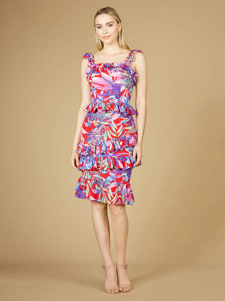 Lara 29267 dress